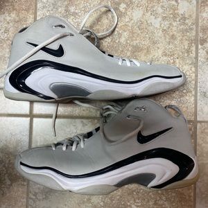 Unique opportunity Pippen zoom air Nike